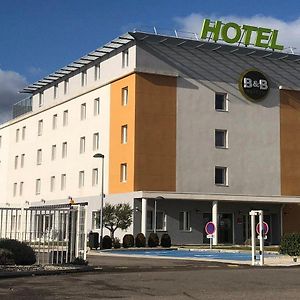 B&B Hotel Lyon Eurexpo Chassieu
