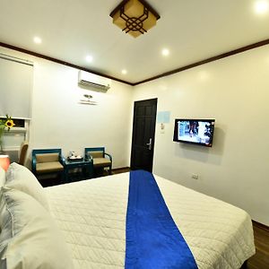 Hanoi Starlight Boutique Hotel